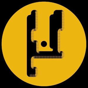 Basic Rhythm - 2 Da Core  LP LP